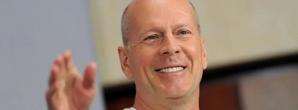 Bruce Willis w filmie o Bondzie? Ma zagrać przeciwnika agenta 007