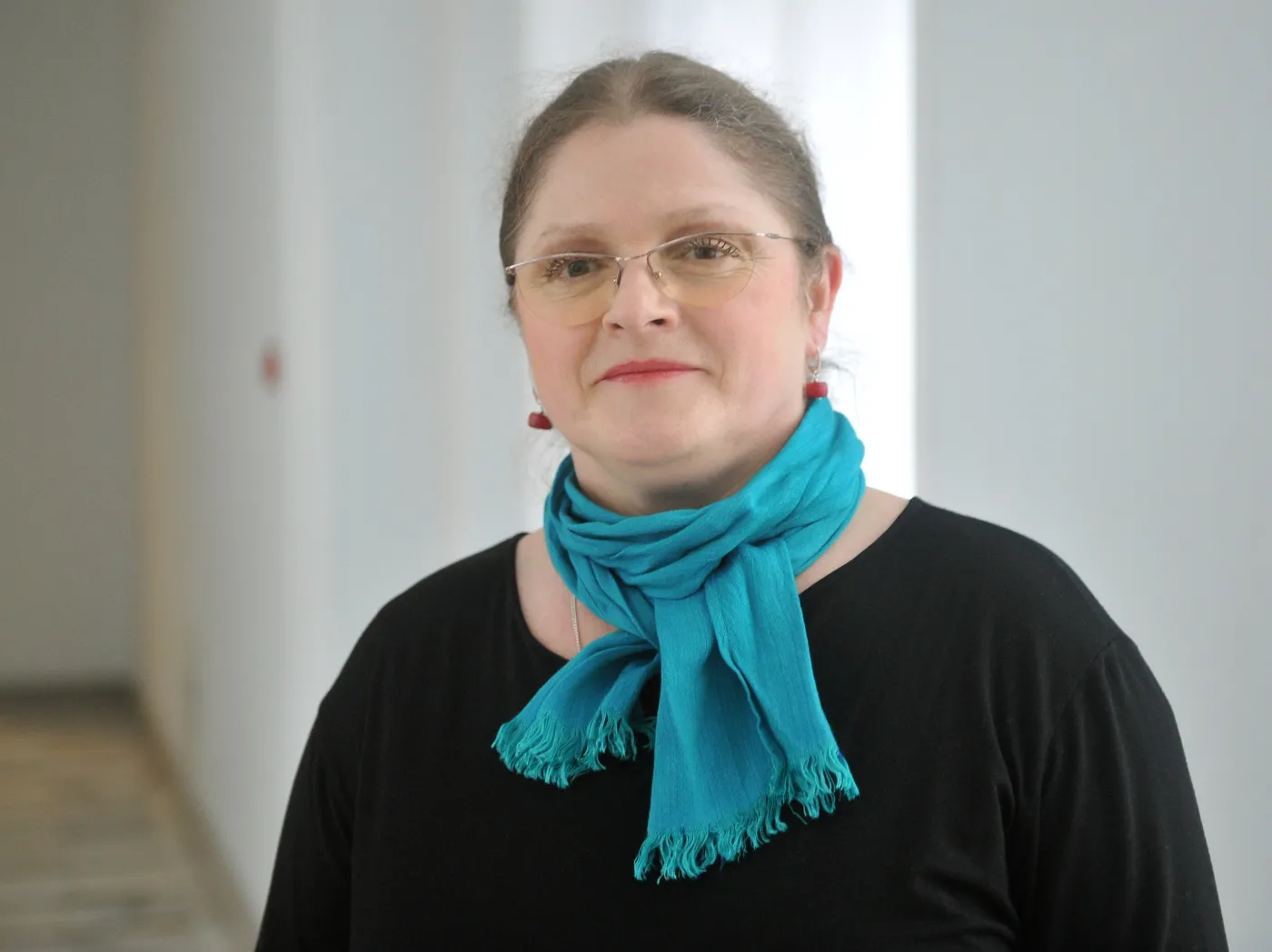 Pawłowicz dostała naganę za wypowiedzi o Grodzkiej i homoseksualiźmie