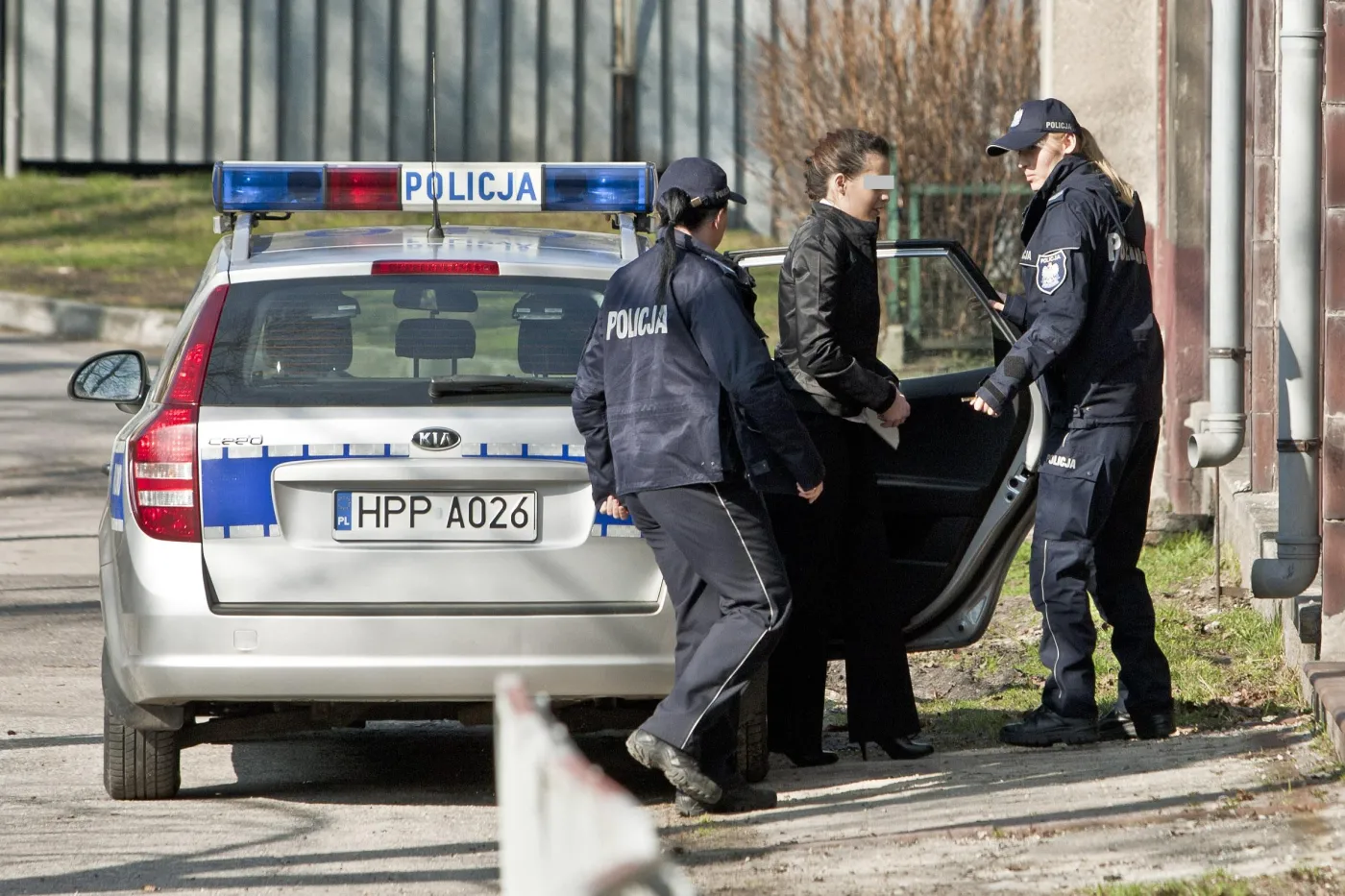 Świadek na procesie Katarzyny W.: Gdybym wiedziała, że tak zrobisz dziewczyno, to bym ci wtedy nie pomogła