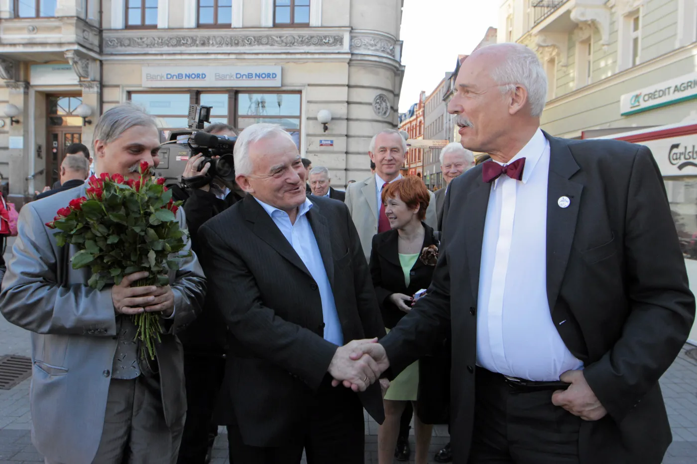 Wybory w Rybniku