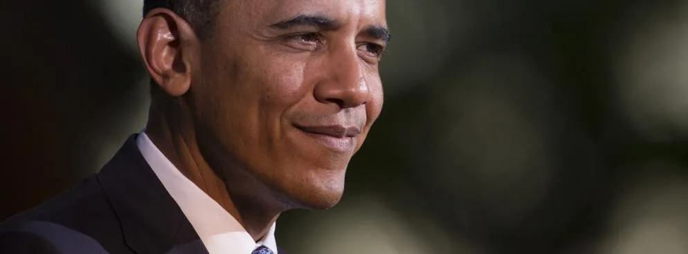 Obama: Nie blefuję, gdy mówię o opcji militarnej wobec Iranu