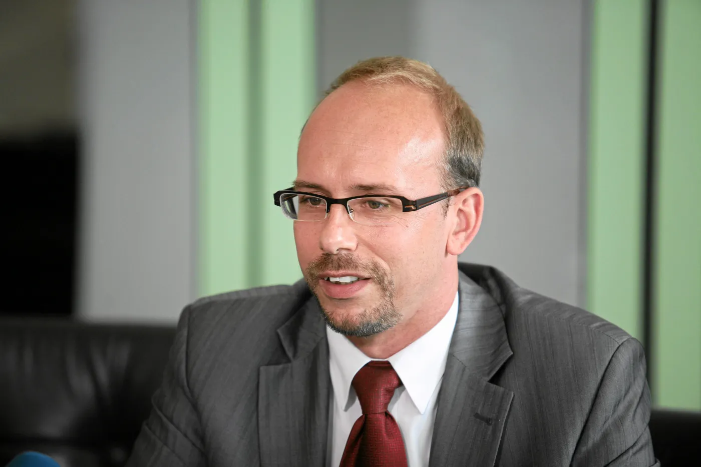Jerzy Gorzelik