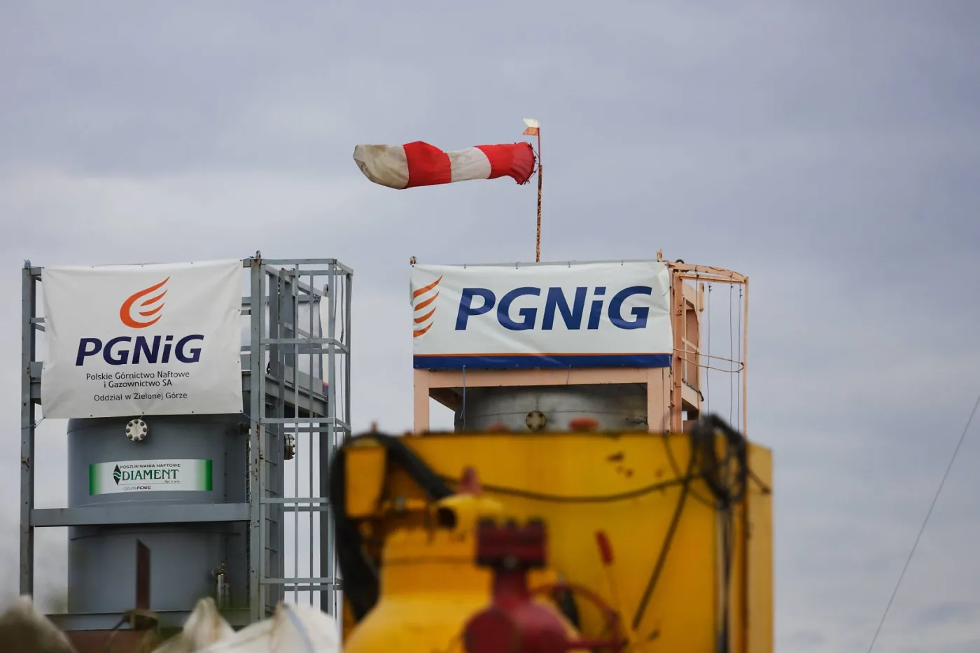 Polska nie chce nowego prawa ws. gazu łupkowego. Dzisiaj polski raport trafi do Parlamentu Europejskiego