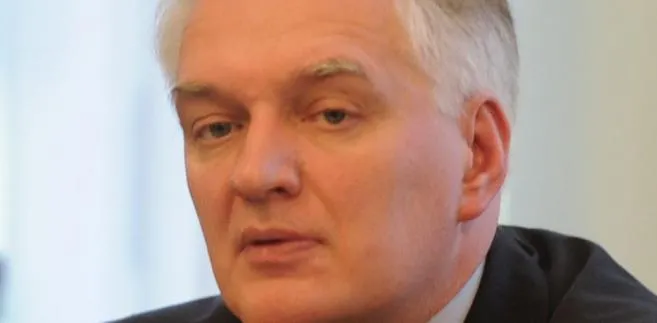 Gowin: Powrót wraku Tu-154M do Polski zależy od jednego człowieka - Putina
