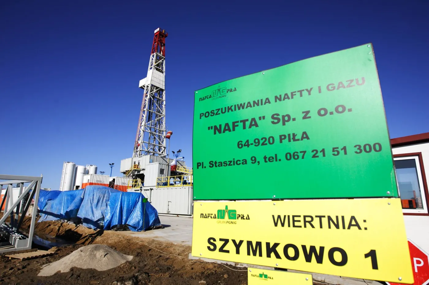 Gaz ziemny kontra węgiel: Popyt na ten pierwszy wzrośnie w ciągu 5 lat o 17 procent