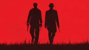 Django Unchained