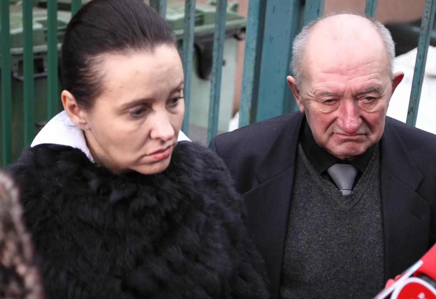 Rodzina Olewników chce ugody z prokuraturą