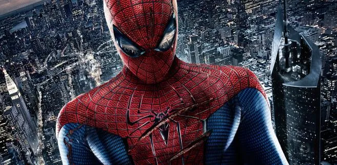 Niesamowity Spider-Man
