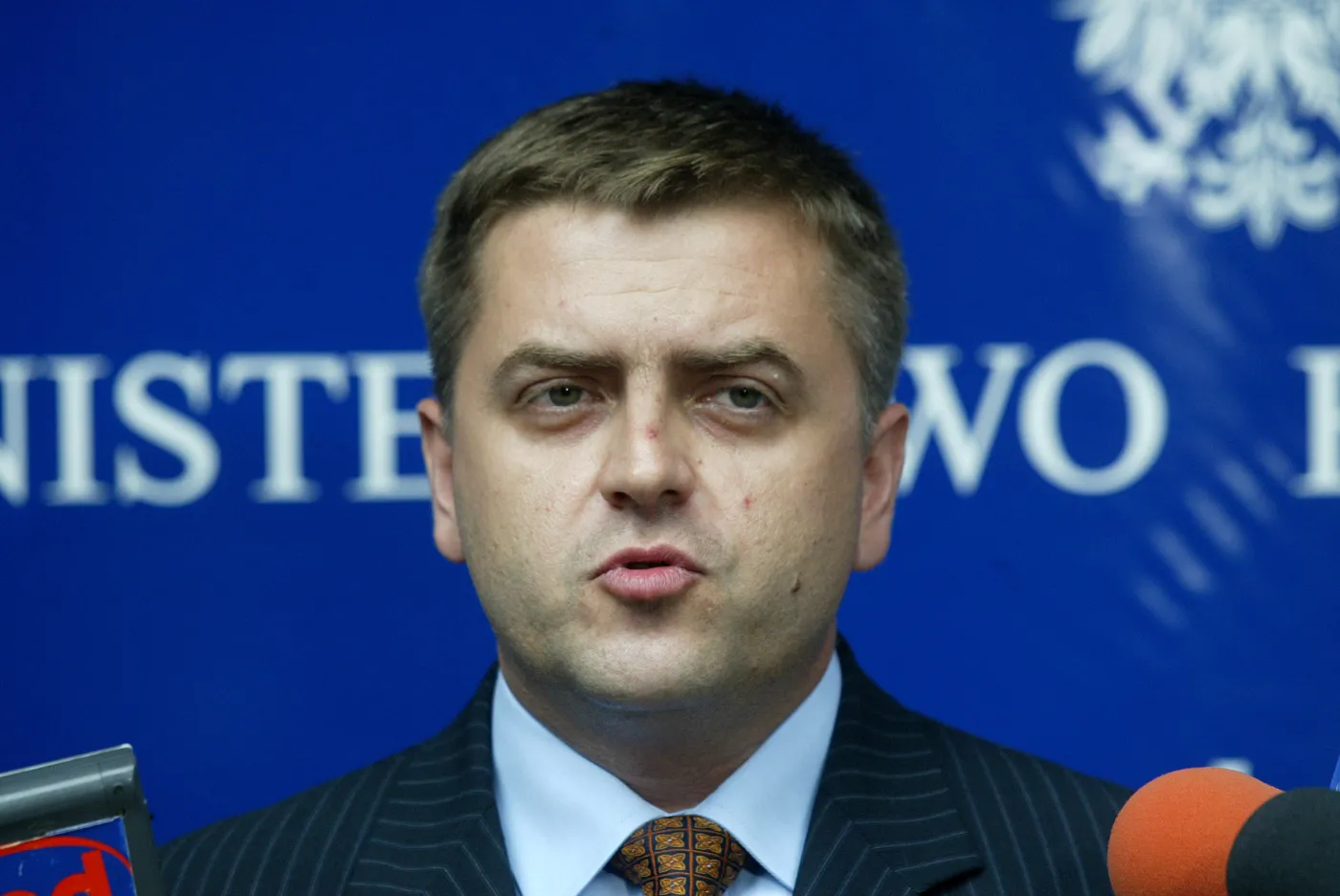 Mirosław Barszcz