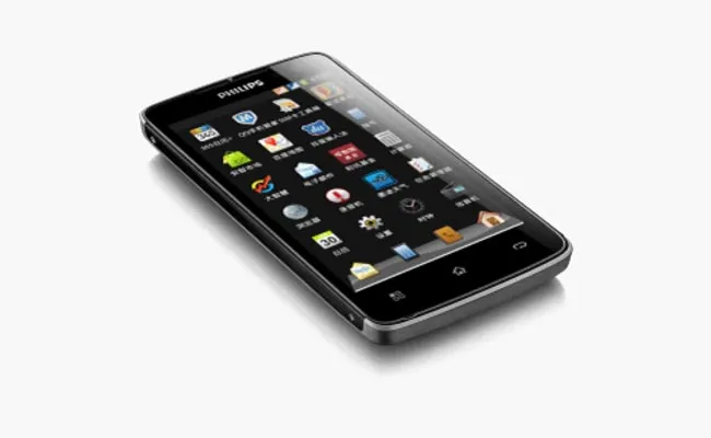 Nowy smartfon Philipsa