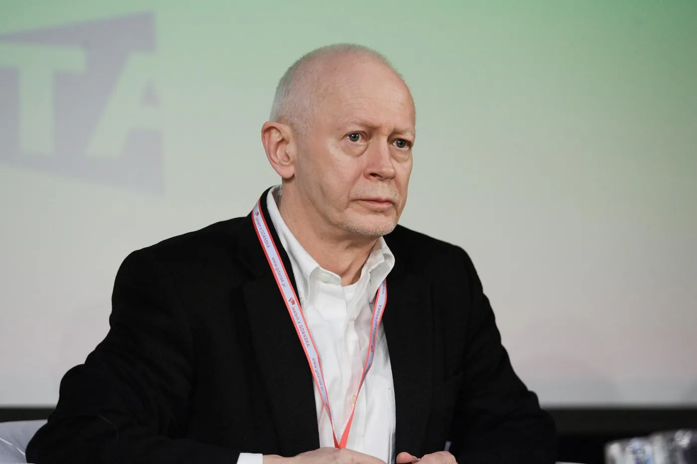 Boni: Będzie nowa ustawa o zbiórkach publicznych - wystarczy zgłoszenie drogą elektroniczną