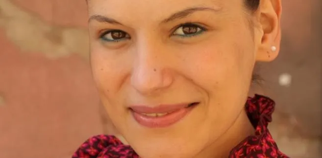 Giulia Tellarini: Wreszcie jestem wolna
