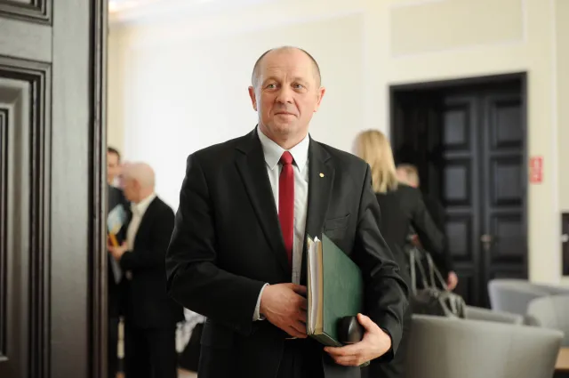 Prokuratura zajmie się taśmami PSL