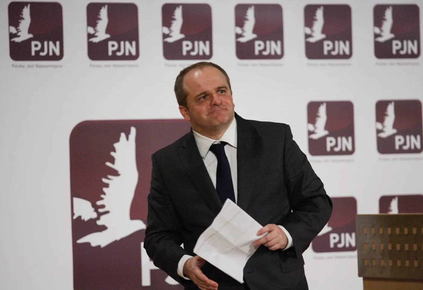 PJN sie nie poddaje. Apeluje o przygotowanie wspólnej polityki rodzinnej środowisk prawicy