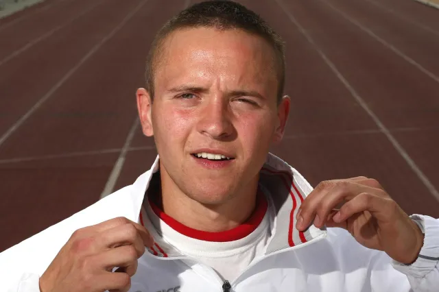 Afera na olimpiadzie w Londynie: Biegacze pobili się w łazience. "Zaczął go nawet dusić"