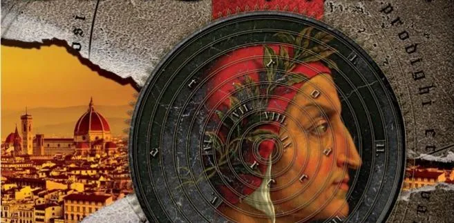 Dan Brown "Inferno" - recenzja