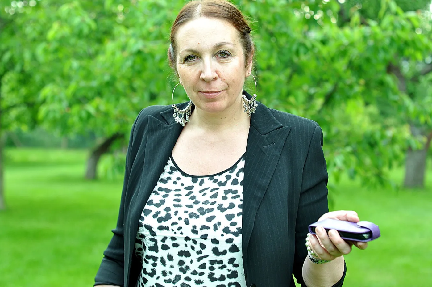 Anna Gąsiorowska