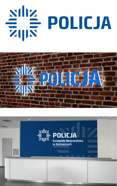 Policja ma logo. Na tym kończy się unowocześnianie komend?