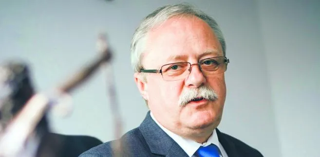Czasem prokurator wolałby dostać mandat i zakończyć sprawę jak zwykły śmiertelnik