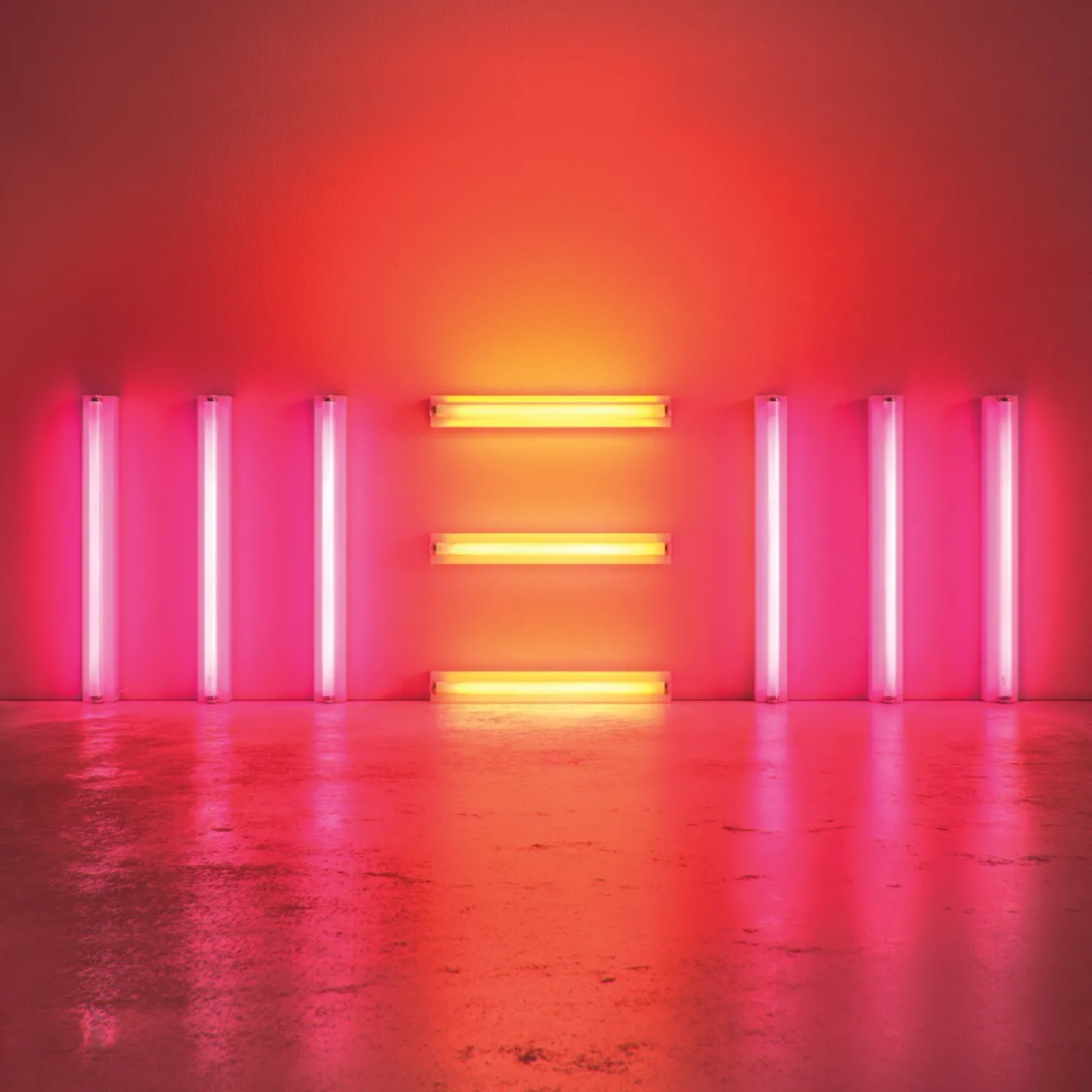 Paul McCartney "New": Świetlówki i Twitter