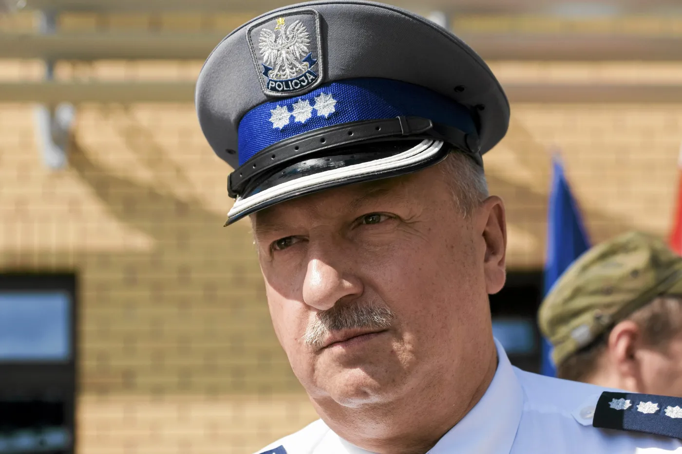 CBŚ z wyższą rangą. Zapiszą w ustawie jego istnienie