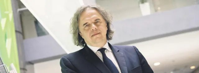 Krzysztof Kilian zostaje na stanowisku szefa PGE. Aleksander Grad przegrał przez politykę