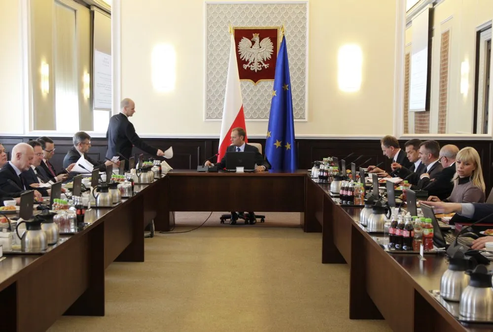 Premier  zmieni "zużytych" ministrów. Rekonstrukcja rządu już jutro