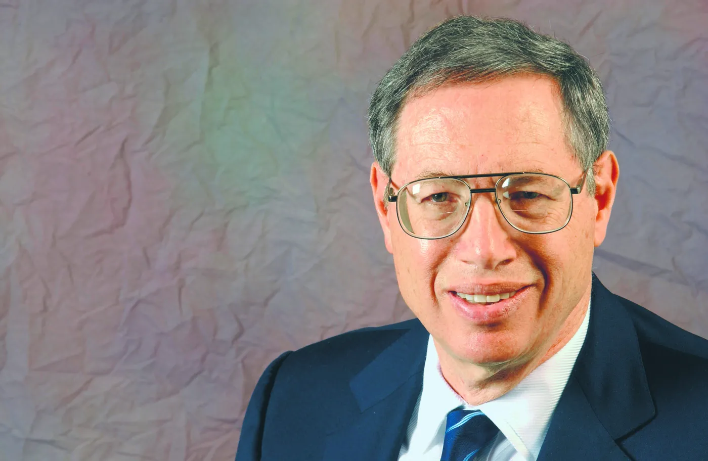 Richard A. Epstein: jak słyszę o łatwych pieniądzach to czuję ból