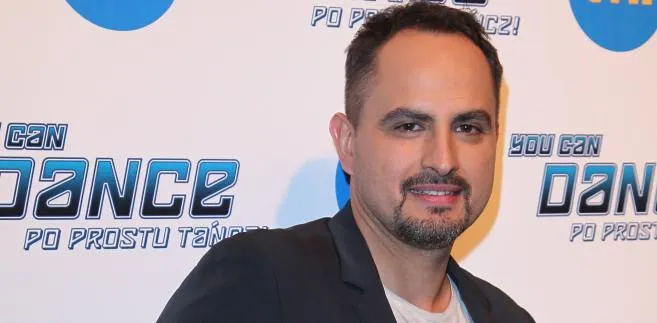 CBŚ doniosło na szkołę tańca Agustina Egurroli. Juror "Mam talent" oszukiwał na podatkach?