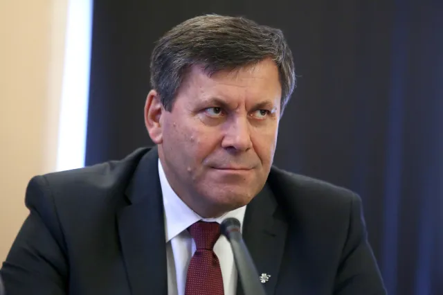 Piechociński: Dymisja Nowaka to naturalny ruch w tej sytuacji