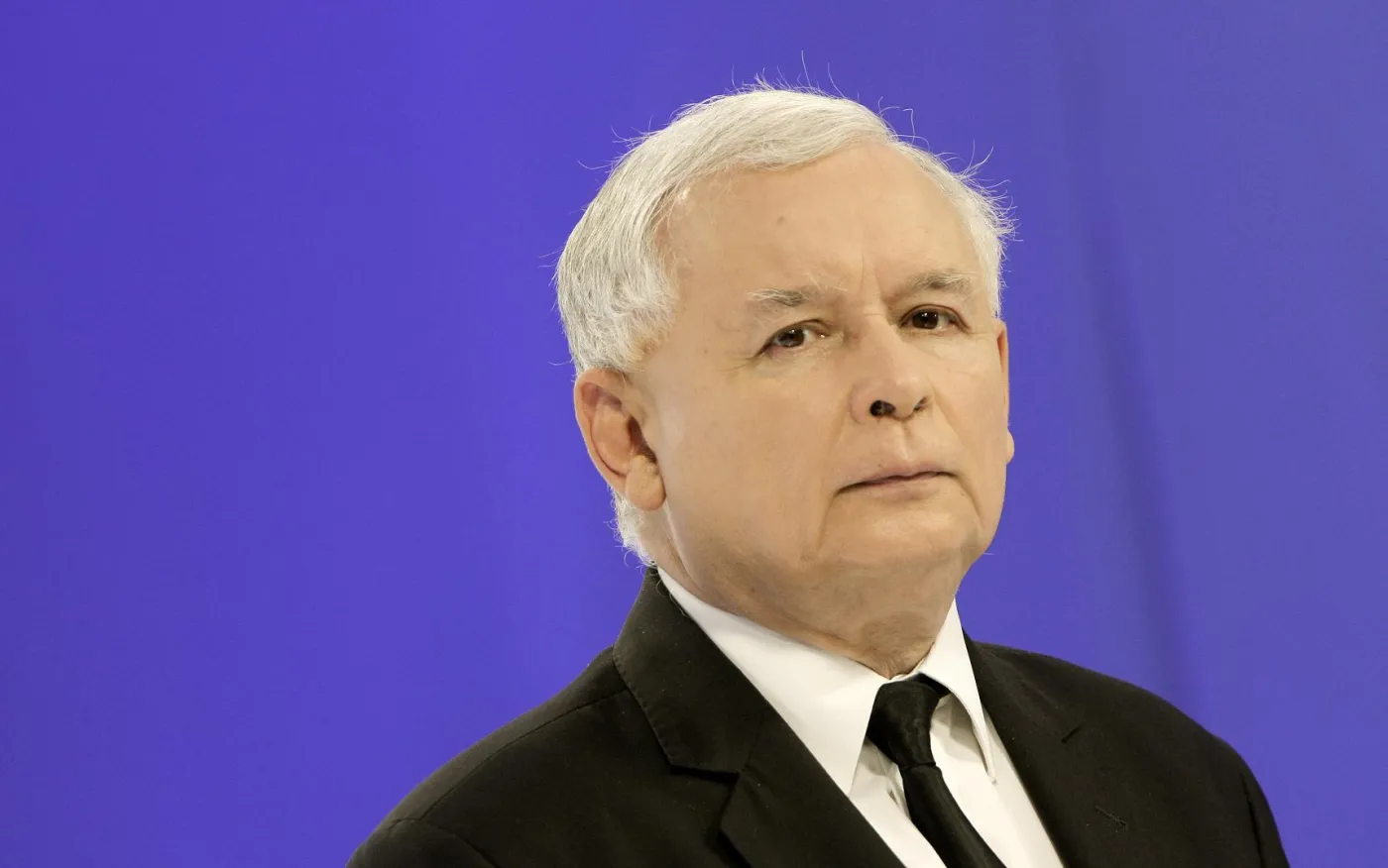 Jarosław Kaczyński popiera pomysł likwidacji telewizji publicznej
