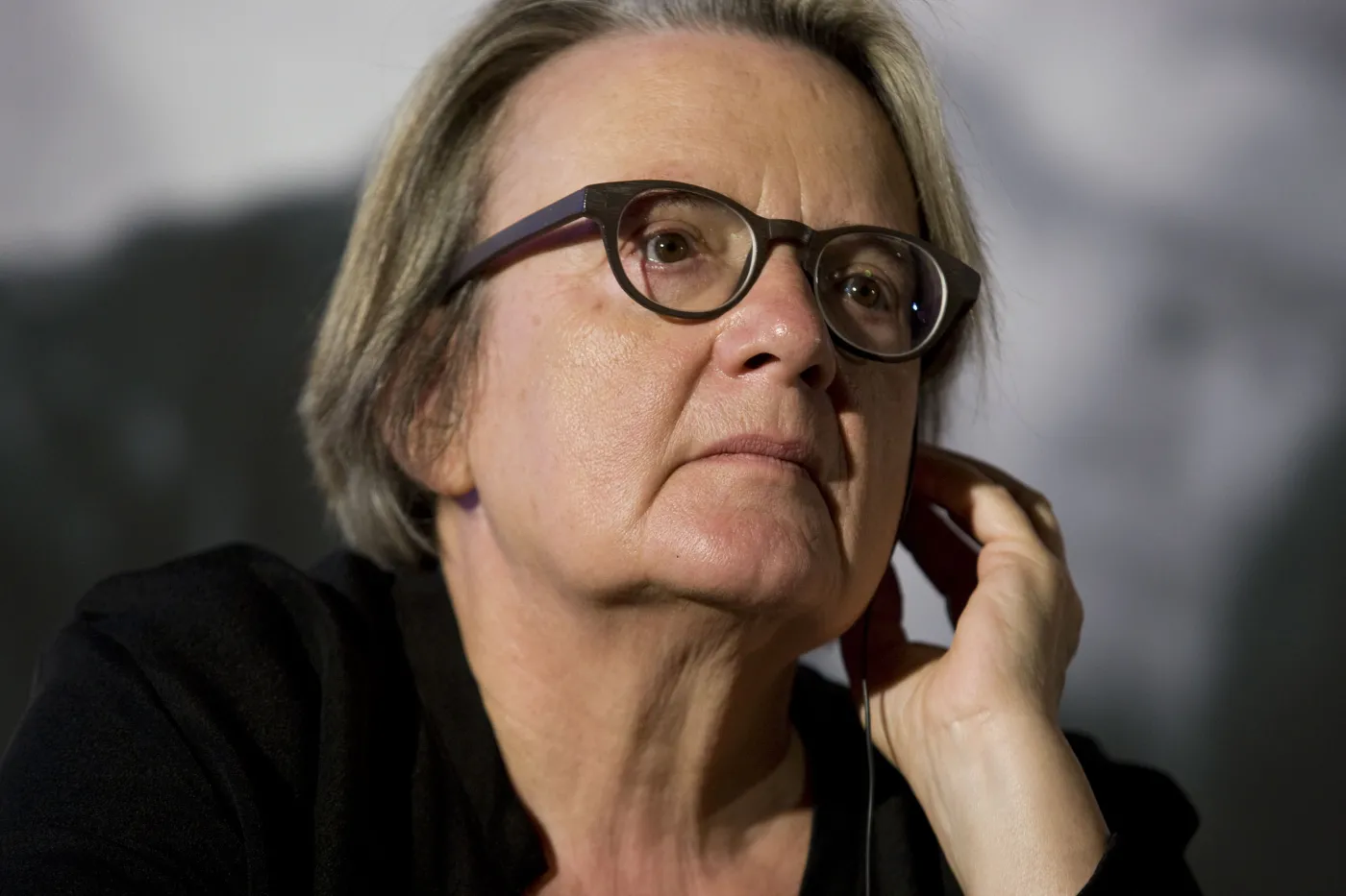 Agnieszka Holland nakręci "Dziecko Rosemary"