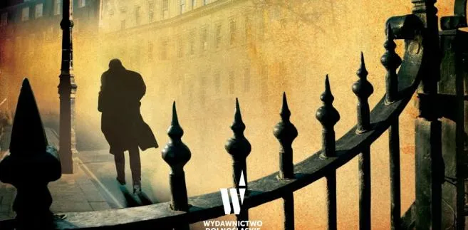 "Wołanie kukułki": Jak J.K. Rowling stała się mężczyzną