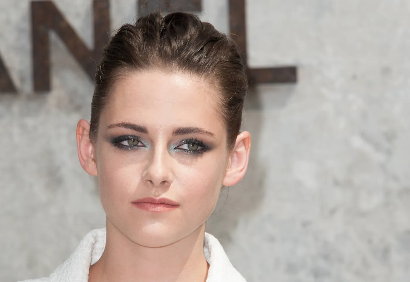 Kristen Stewart wystąpi w romantycznej wersji "Roku 1984"