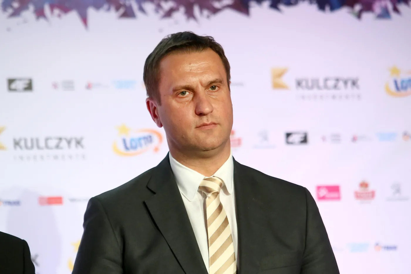 Adam Krzesiński