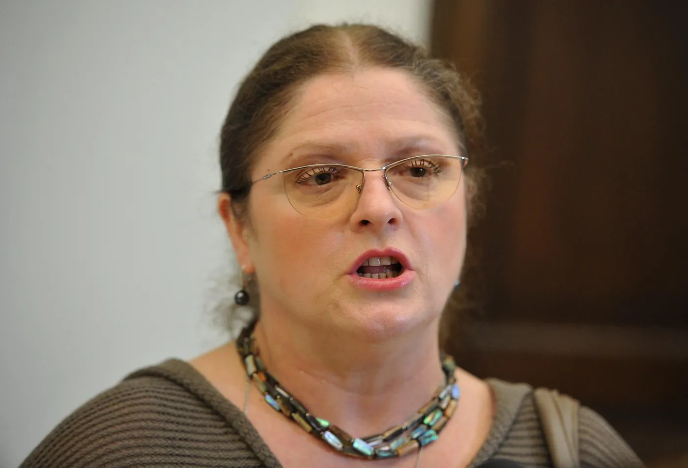 Pawłowicz przekonała radnych Ostrołęki do uchwały chroniącej dzieci przed gender