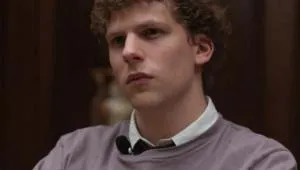 Jesse Eisenberg zagra Lexa Luthora w filmie "Batman vs. Superman"