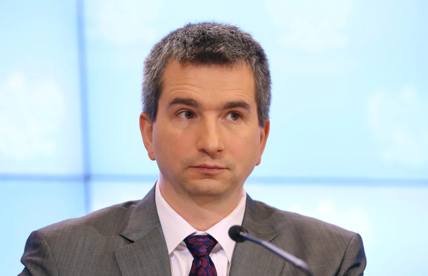 Szczurek: Pieniądze z OFE już przelane do ZUS. Dług publiczny zmiejszył się o 130 mld zł