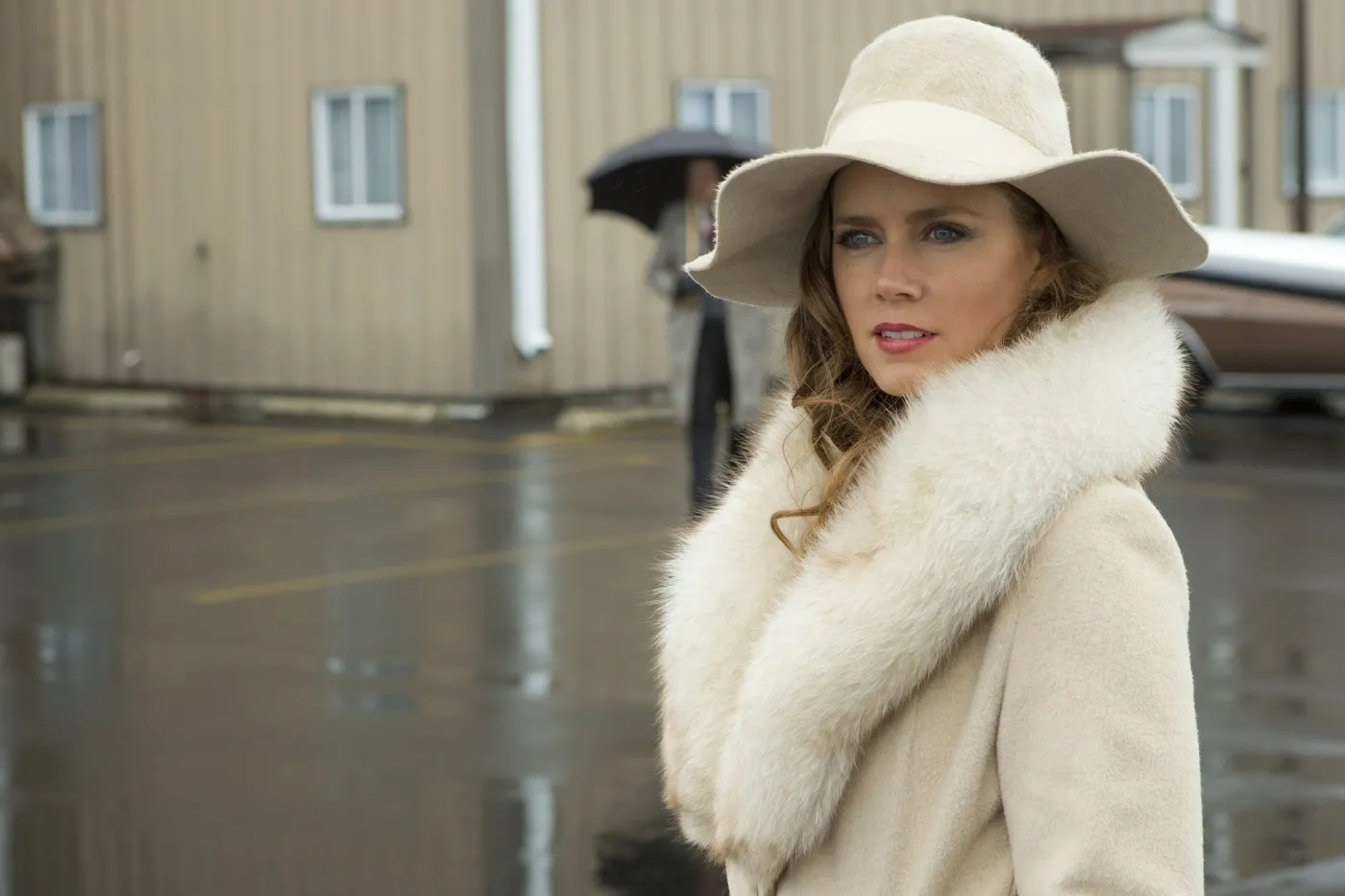 Amy Adams. Ten rok będzie należał do niej