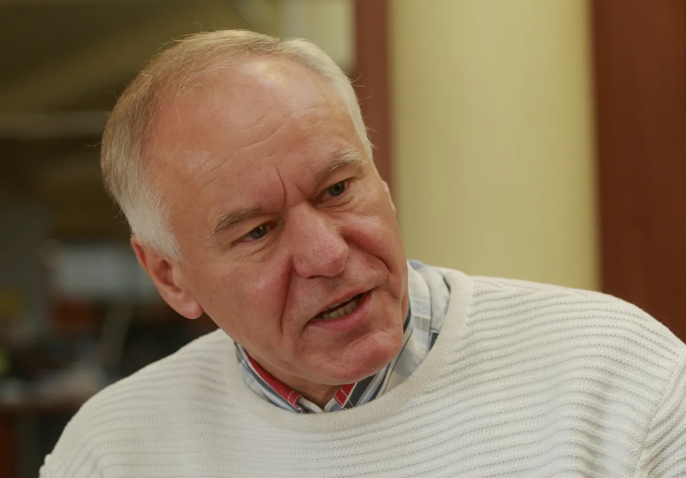 Czy przez raport WSI ktoś stracił życie? Dukaczewski: Te twierdzenia nie są bezpodstawne