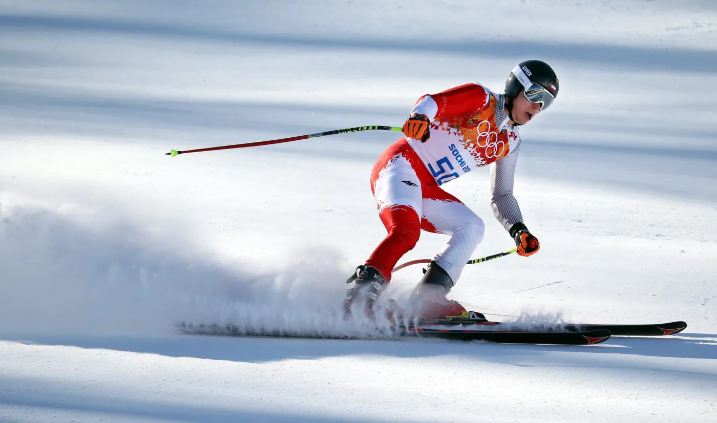 Maciej Bydliński