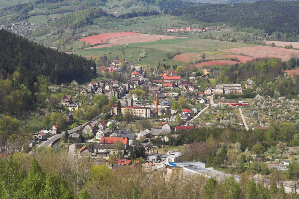 Ziemia Kłodzka