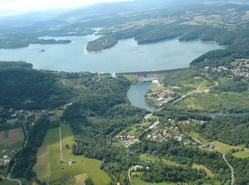  Solina