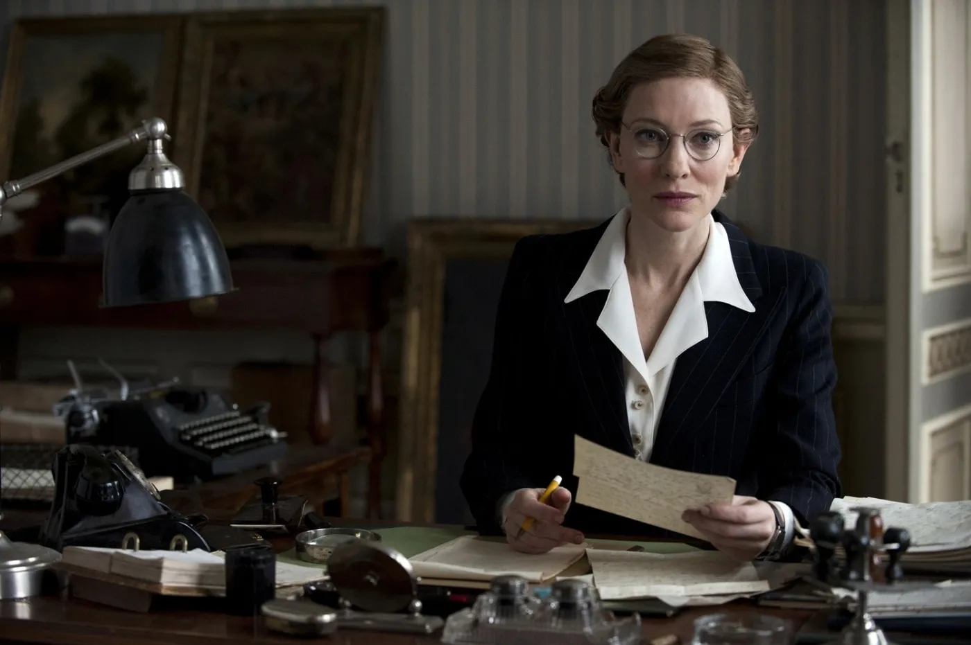 Cate Blanchett
