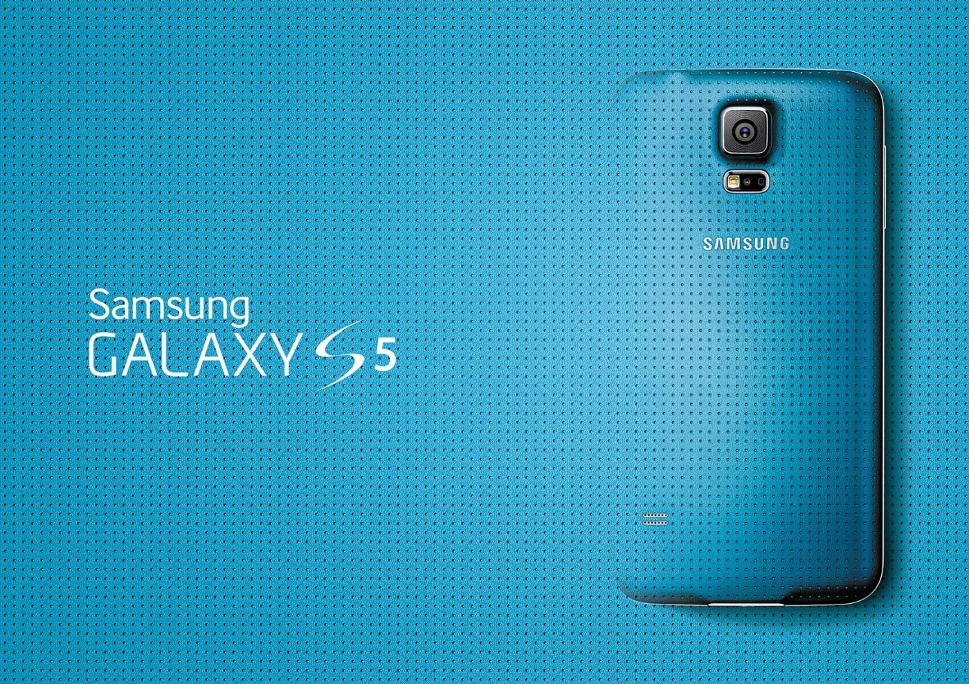 MWC 2014: Zobacz, jak prezentuje się Galaxy S5