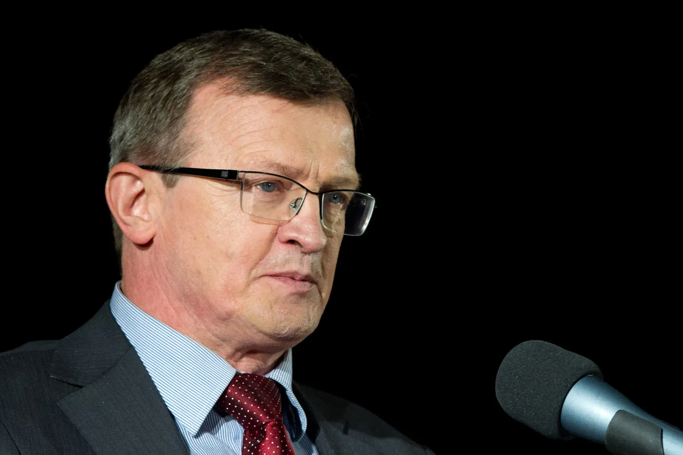 PE uchylił immunitet europosłowi Cymańskiemu