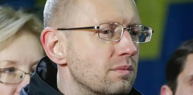 Arsenij Jaceniuk ma być nowym premierem Ukrainy
