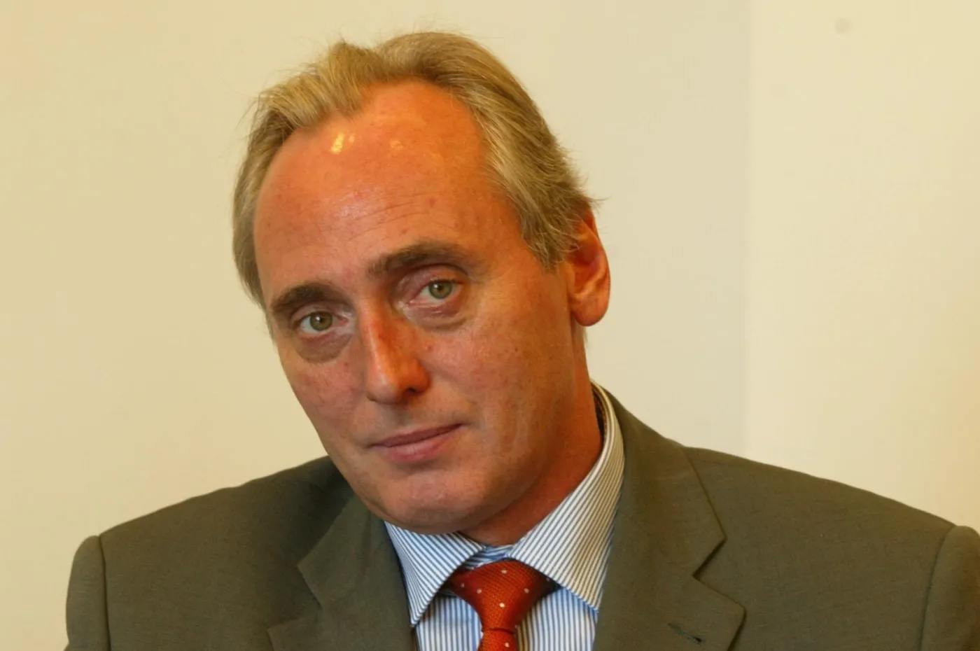 Andrzej Szlęzak