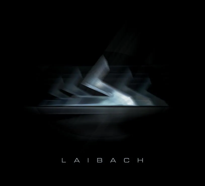 Laibach "Spectre": Jeźdźcy euroapokalipsy