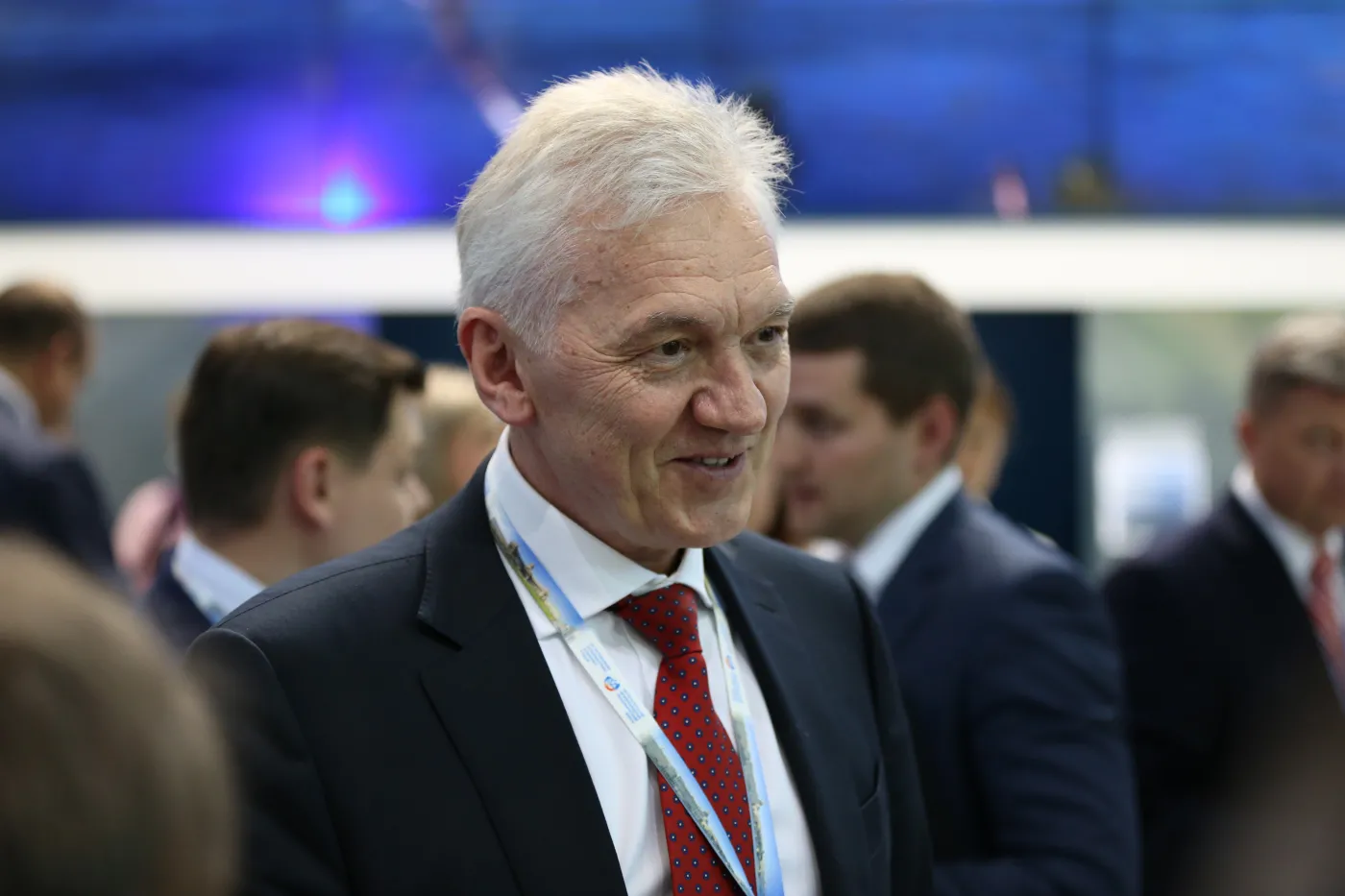 Rosyjscy oligarchowie ukrywają majątek
